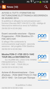 How to install Liceo G.Galilei Palermo patch 1.1 apk for pc