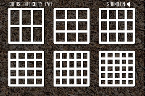 Slide Puzzle Landscape Screenshots 3