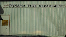 Panama Fire Department