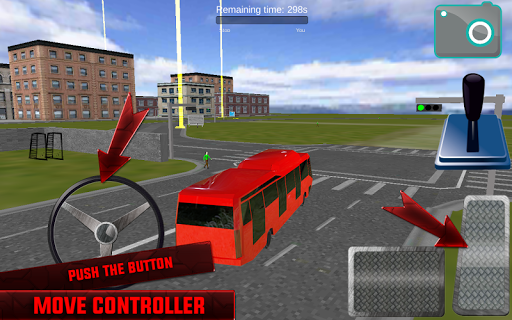 Bus Simulator Free