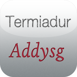 Termiadur Addysg 1.0.0