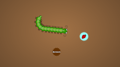 【免費街機App】Very Hungry Worm For Kids-APP點子