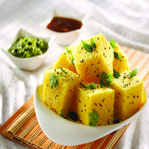 Dhokla 2.01