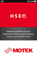 Motek HSEQ APK Download for Android