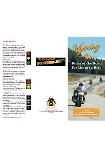 How to mod Wyoming Motorcycle Manual lastet apk for bluestacks