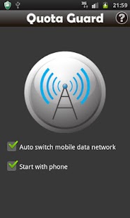 How to install Quota Guard patch 0.1.0 apk for android