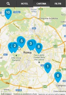 Turisti Online .it Screenshots 3