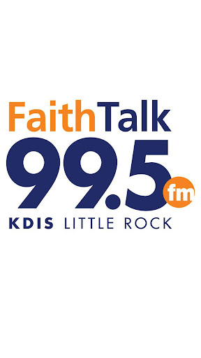 Faith Talk 99.5