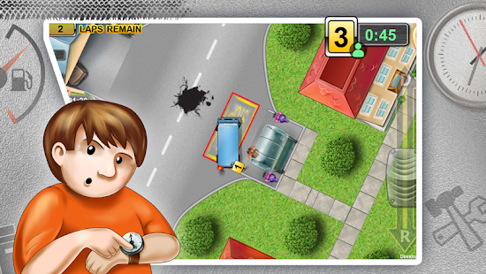 How to mod Clash Trip Racing: help friend 2 mod apk for pc