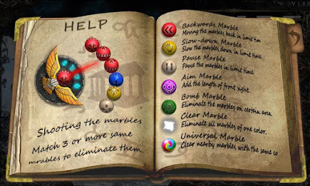 Marble Blast - Zodiac poster 8