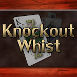 Cover Image of 下载 Knockout Whist Gold 1.7.7 APK