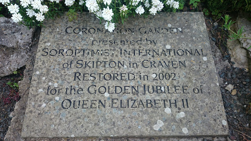 Coronation Garden