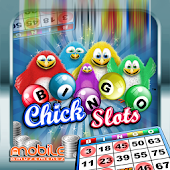 Bingo Chick Slots PREMIUM