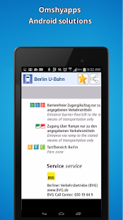 How to get Berlin subway map (U-Bahn) 1.0.2 apk for bluestacks