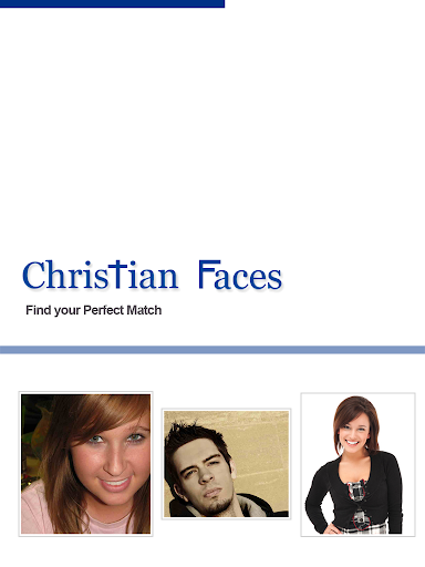 【免費生活App】Christian Faces-APP點子