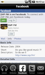 ZAP! FM poster 3
