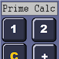 Prime calculator Apk