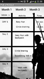 How to download Army Workout 1.0 mod apk for laptop