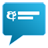 Hasun - Sinhala SMS Messaging mobile app icon