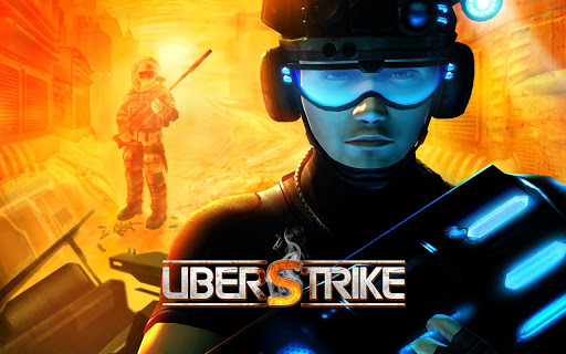 UberStrike: The FPS v4.3.10 (Online Oyun)