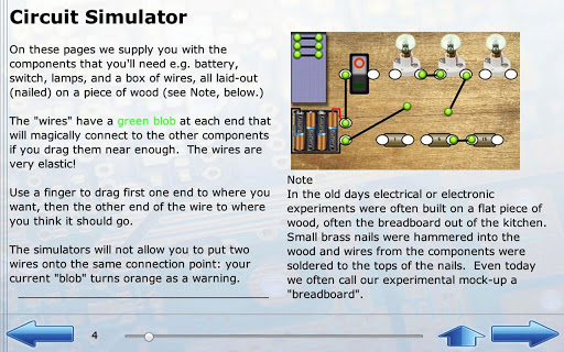 Basic Electronics Stage 1