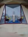 Altar Divino Niño Jesús 