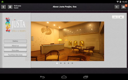 Justa Panjim, Goa Screenshots 3