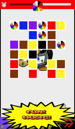 【免費動作App】Color Match Game For Toddlers-APP點子