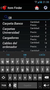 Free Item Finder APK