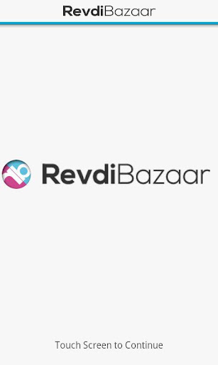 RevdiBazaar - Retailer