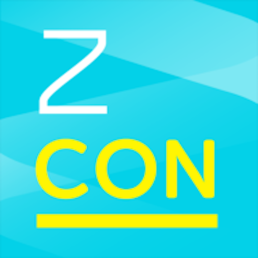 ZeristaCon LOGO-APP點子