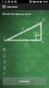 Trigonometric Calculator