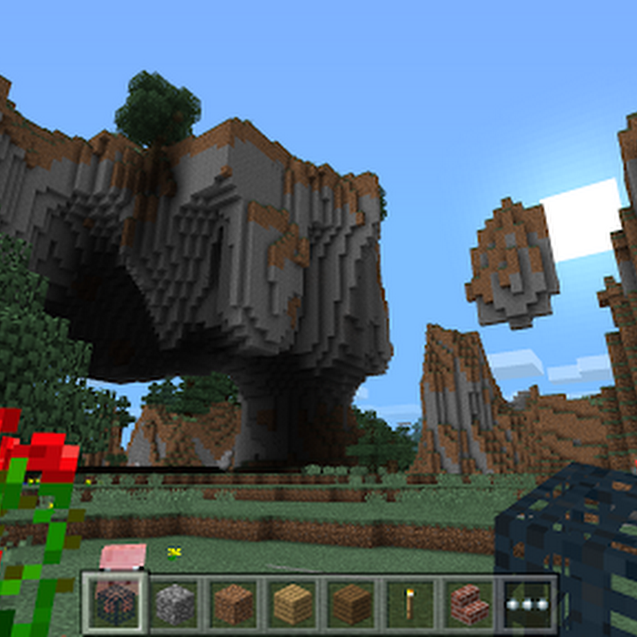 Download Minecraft Story Mode Season 1 Apk