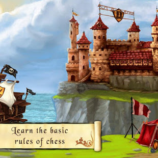 Chess and Mate APK v2.0