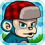 Cover Image of Télécharger Lumberwhack: Defend the Wild 2.0.0 APK