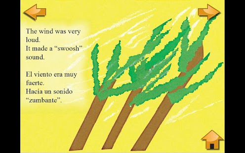 Yesterday We Had A Hurricane Screenshots 0