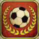 Flick Kick Football icon