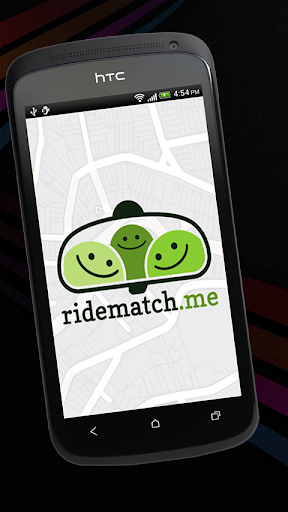 Ridematch.me