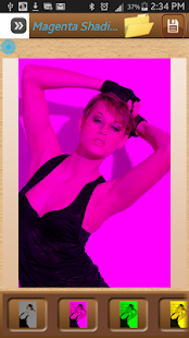 Free PhotoFunia Effect Screenshots 1
