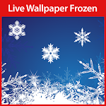 Frozen Live Wallpaper Apk
