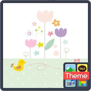 BEBE Spring Flowers.apk 1.00