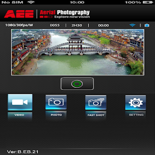 How to download AEE AP2.01 lastet apk for pc