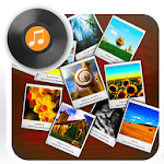 Cover Image of ดาวน์โหลด Photo Slide Show With Song 1.015 APK