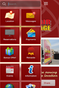 Mayfair Self Storage Fresno Screenshots 11