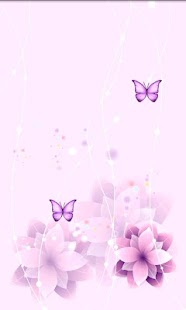 Butterfly Sparkle LW