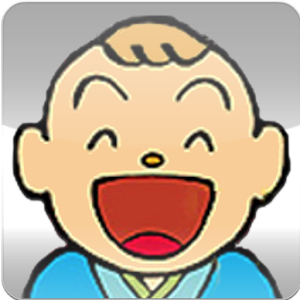 RAKUGO　MANJYUKOWAI logo