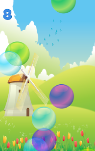 Bubble Popping for Toddlers Screenshots 9