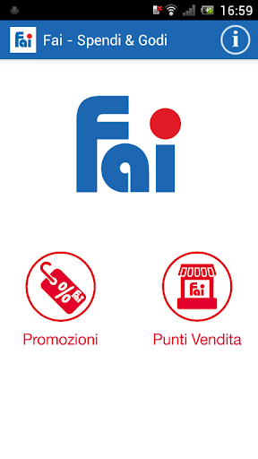 Fai Store