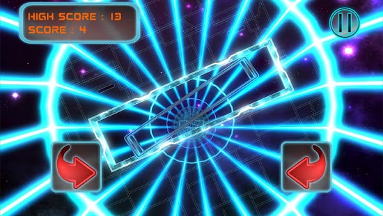 Download Space Twister APK for Android