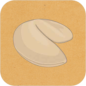Fortune Cookie.apk 1.4